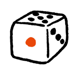 dice.