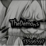 <~THE DEMONS~>