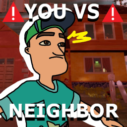 [UPD] You VS Neighbor (BETA)