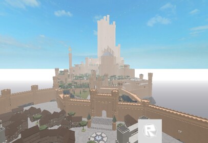 The Capital, Kings Landing