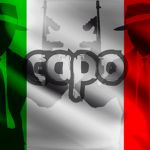 Capo Crime Family