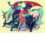 Poke'mon Platinum Official Community