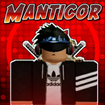 MANTICOR