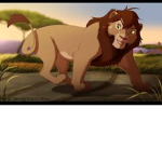 lion king fandom