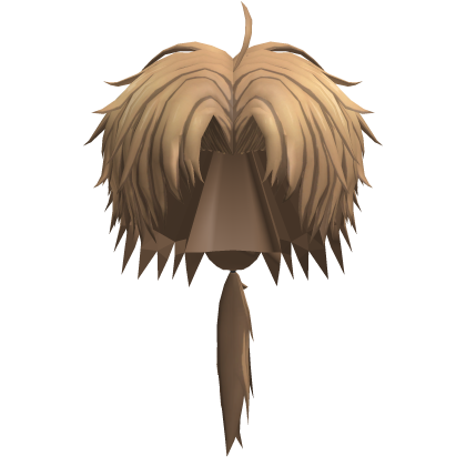 Rudeus Greyrat Hair V1