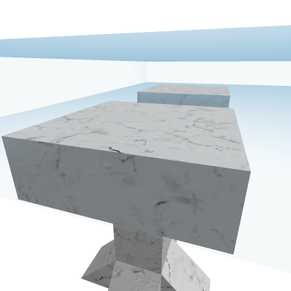 Adorable glass top table