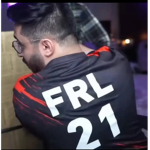 احبكم UwU