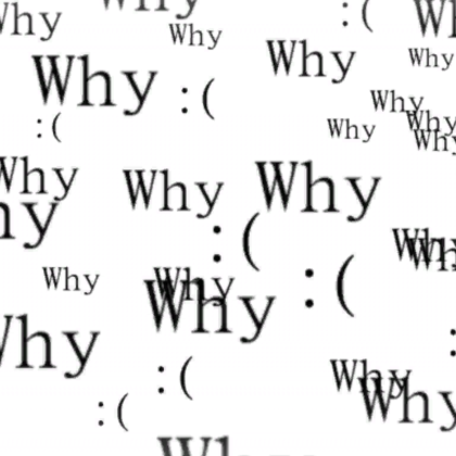 Why Weirdcore Background