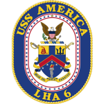 [LHA-6] USS America