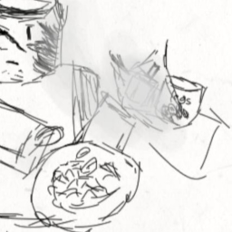 (WIP)4 Nights At Friends icon