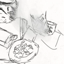 (WIP)4 Nights At Friends icon