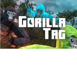 Gorilla Tag SPACE (upd2.9)