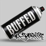 [TRAIN] Buffed Graffiti