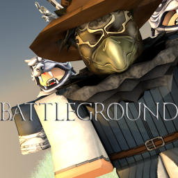|| BG || Battle Grounds