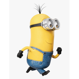 Minion Speed Simulator
