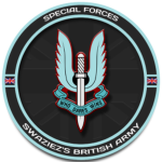 |SBA| United Kingdom SpeciaI Forces