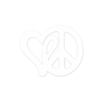 peace and love !