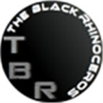 The Black Rhinoceroses