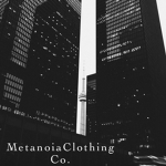 Metanoia Clothing Co.