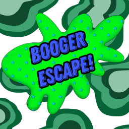 Booger Escape!