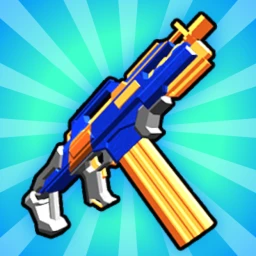(UPDATE!) Foam Frenzy  icon
