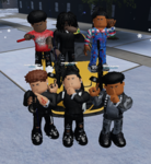 ButtonBoyz [BB]