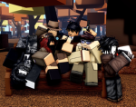 Warehouse Detectives