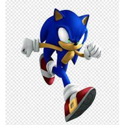 sonic and friends tycoon