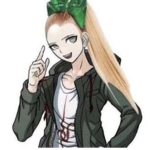 Daganronpa