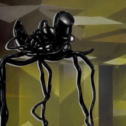 The Yellow Cell icon