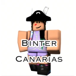 I.E.S Binter Canarias. icon