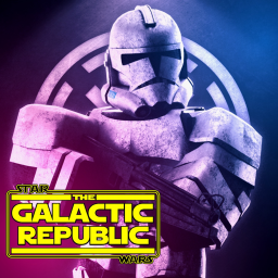 [❗BETA] Star Wars: Republic Roleplay