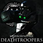 |{ Imperial Death Troopers }|
