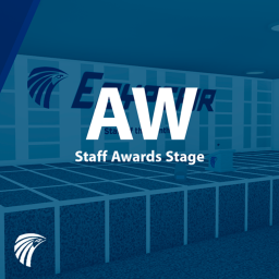 Awards Stage