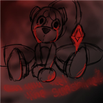 Tails Doll the Killer