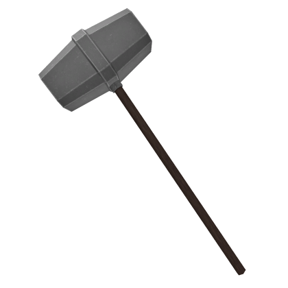 Ichigo Halloween Frankenstein Hammer