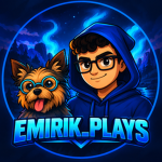 EMIRIK_PLAYS Fanclub