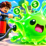PUMP A SLIME!