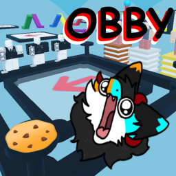 🌟 Mega PRO Obby! 😨 😱 🌟
