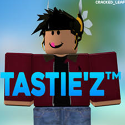 Tastie'z Cafe' V2
