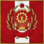 Vostoria