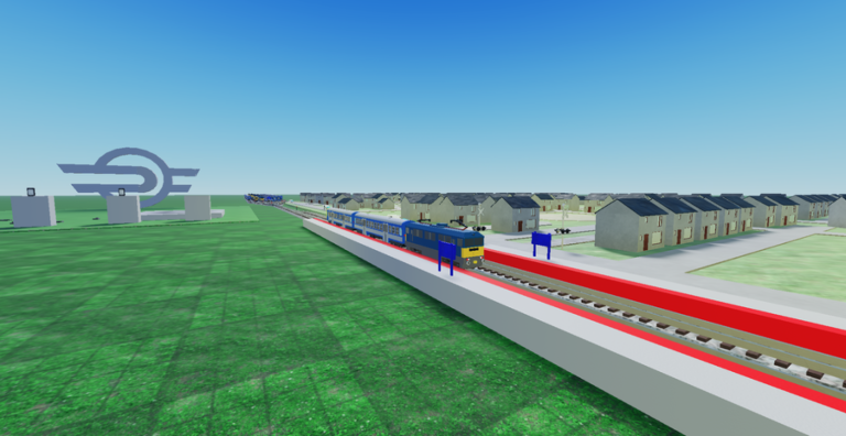 (új kocsi) MÁV ro scale screenshot 2