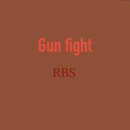 RBS gunfight icon