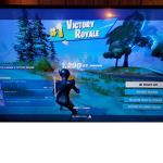 FORTNITE FANS! :)