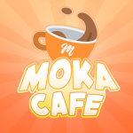 Moka Cafe!