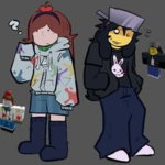 Momspoopsi’s Group!