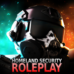 💥 Homeland Security