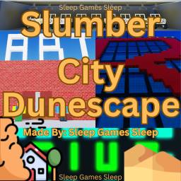 Slumber City (Dunescape)