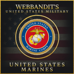 United States Μarine Corps ᅠᅠ