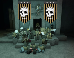 The Prison Committee